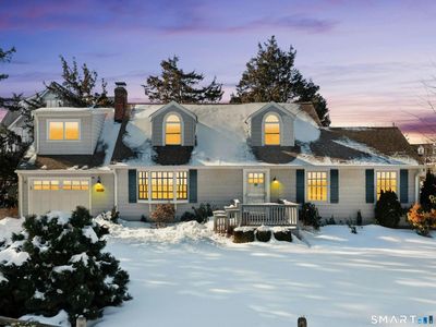 6 Richmond Road, Norwalk, CT, 06853