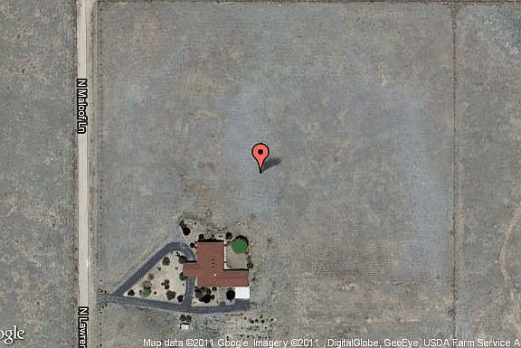 Map View