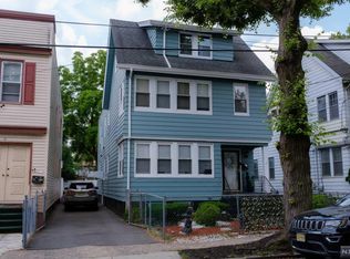 17 Bamford Pl, Irvington, NJ 07111