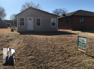 27 Choctaw St, Alva, OK 73717