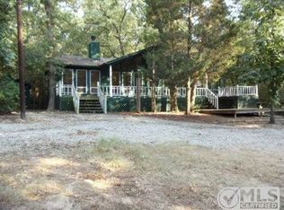 238 Lamplight Path, Holly Lake Ranch, TX 75765