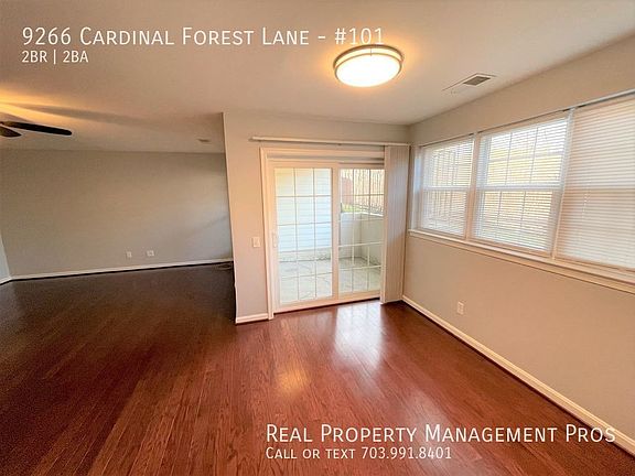4th image of 9266 Cardinal Forest Ln Unit 101