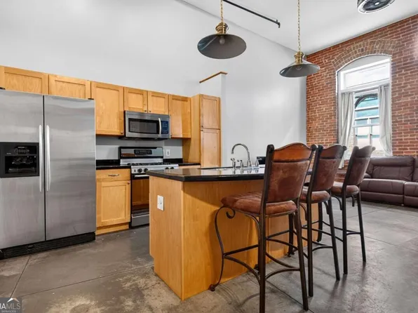350 Peters St SW Unit 3, Atlanta, GA 30313