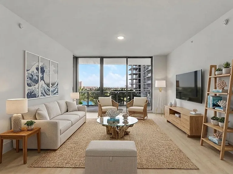 220 Lake Shore Dr #815 — Photo 26