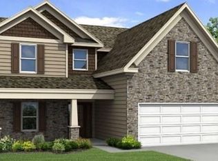 4340 Highland Gates Pkwy, Gainesville, GA 30506