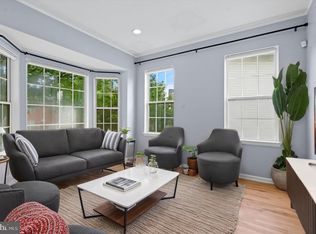 3305 7th St SE, Washington, DC 20032