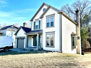 8701 Ashcroft Dr, Laurel, MD 20708