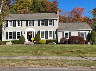 125 Burgundy Dr, Berlin, CT 06037