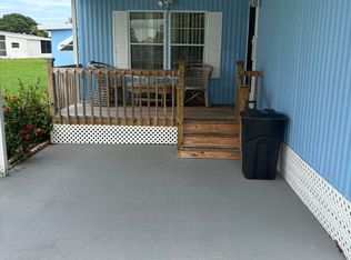 3 Flores Way, Pt Saint Lucie, FL 34952