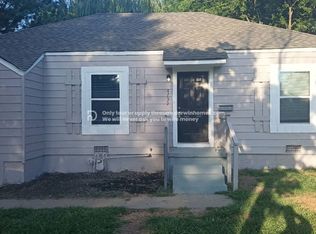 4739 S 26th West Ave, Tulsa, OK 74107