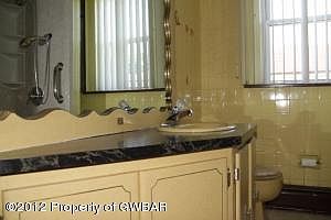 Full Bath
