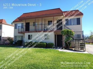 4211 Mountain Dr APT 3, San Bernardino, CA 92407