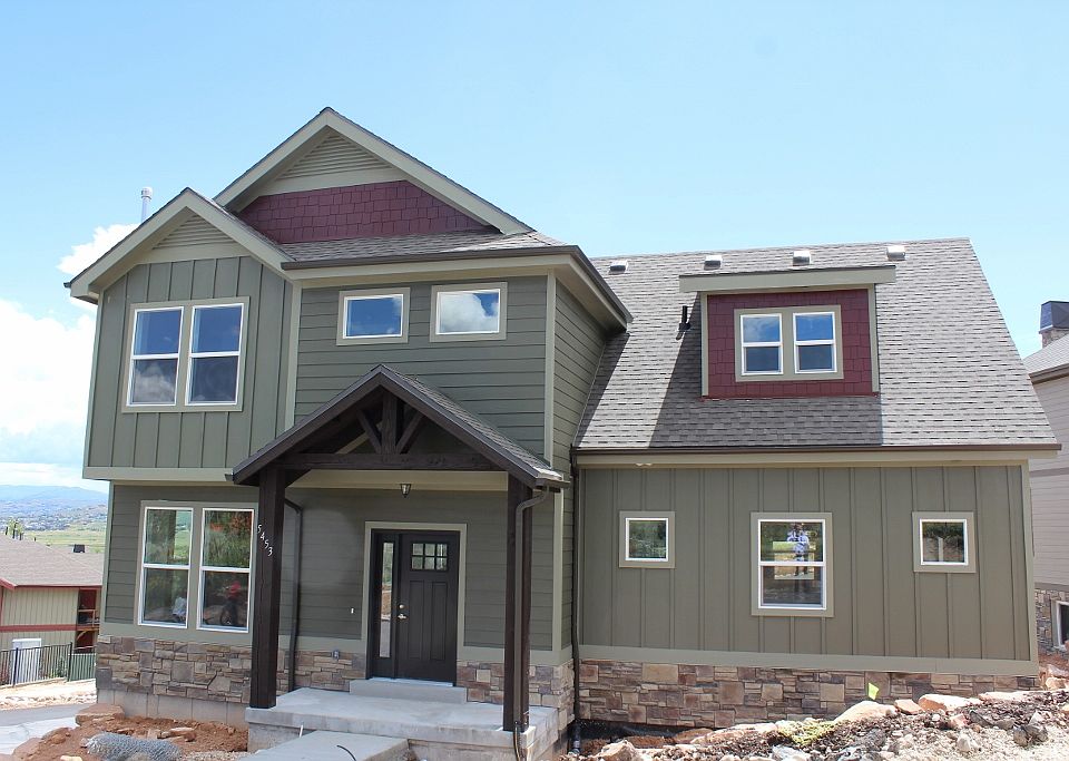 1st image of 5453 Luge Ln