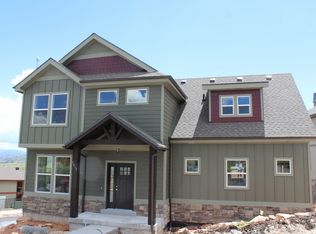 5453 Luge Ln, Park City, UT 84098