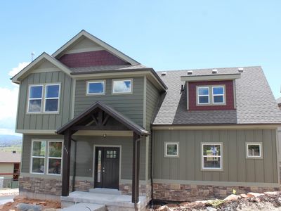 5453 Luge Ln, Park City, UT, 84098