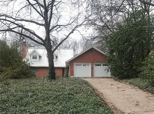 1611 Taylor Gaines St, Austin, TX 78741