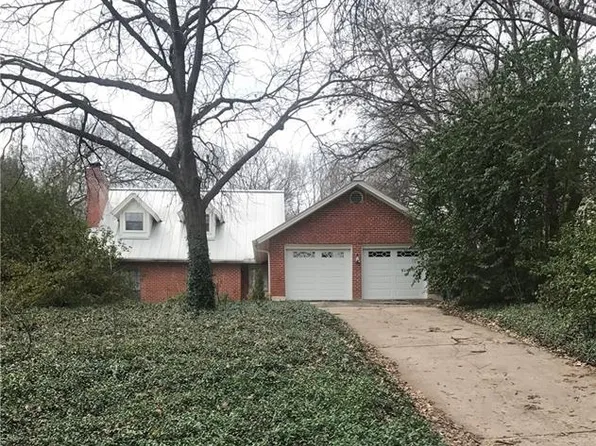 1611 Taylor Gaines St, Austin, TX 78741