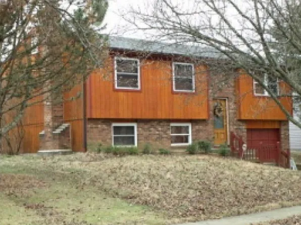 3257 Colony Vista Ln, Columbus, OH 43204