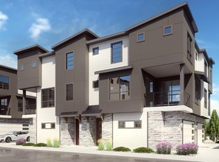 Clark Plan, The Hub at Virginia Village, Denver, CO 80222