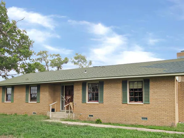 17800 S Highway 125, Fairland, OK 74343