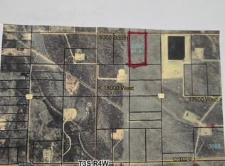 5000 S 18000 W, Duchesne, UT 84021