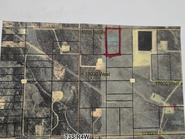 5000 S 18000 W, Duchesne, UT 84021