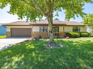 316 Erin Dr, Fairview Heights, IL