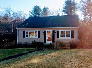 45 Old Farm Rd, Westfield, MA 01085