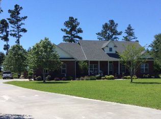 148 Crosby Ln, Homerville, GA 31634