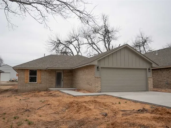 410 Grove St, Perry, OK 73077