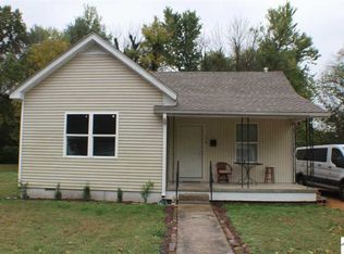 718 E South St, Mayfield, KY 42066