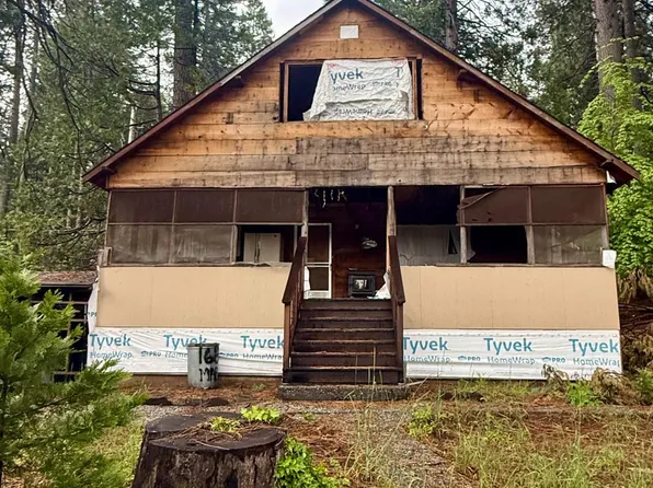 1686 Maple St, Arnold, CA 95223