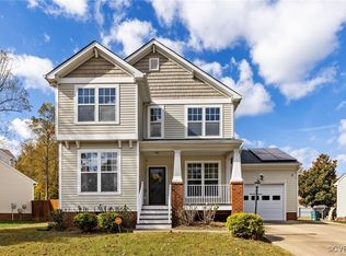 314 Wilmer Ave, Richmond, VA 23227