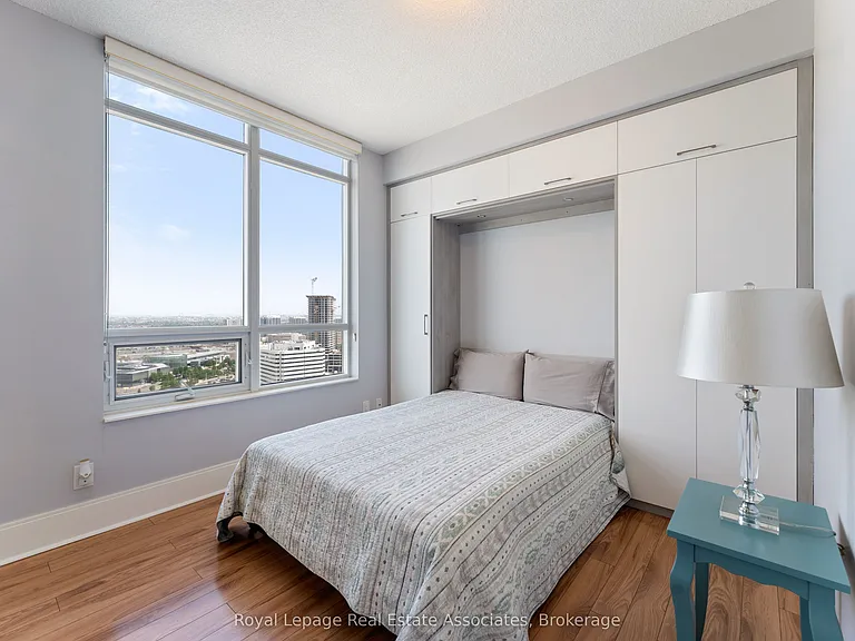 330 Burnhamthorpe Rd W #2604 — Photo 19
