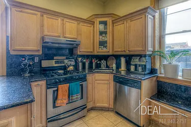 Rented by Ideal Properties Group