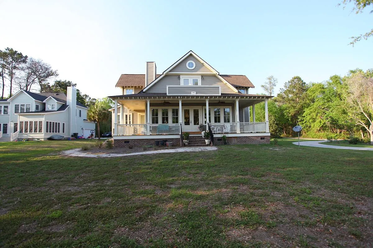 Clark Hills Circle, Johns Island — Photo 2