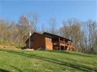 1005 Little Surgar Creek Rd, Warsaw, KY 41095