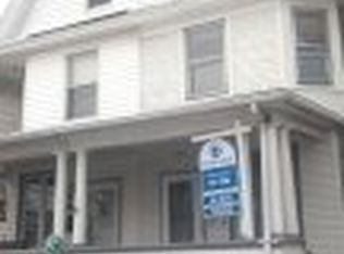 1215 Scott St, Kulpmont, PA