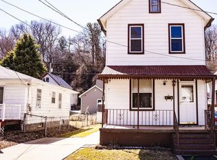 2663 White St, Dubuque, IA 52001