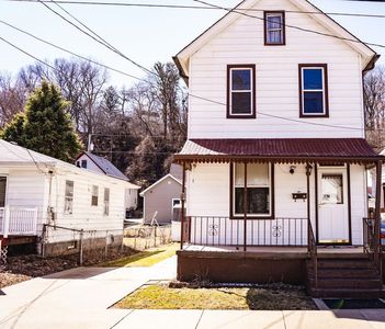 2663 White St, Dubuque, IA, 52001