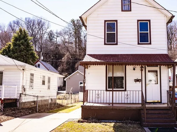 2663 White St, Dubuque, IA 52001