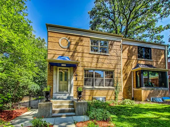 8109 Lake St, River Forest, IL 60305