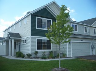 1819 139th Ave NW, Andover, MN 55304