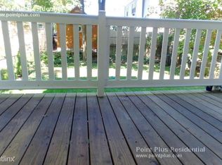 67 Washburn Ave, Cambridge, MA 02140