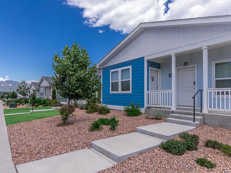 Cottages at Sand Creek — Photo 48