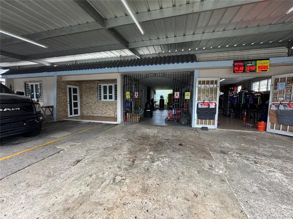 Carr 140 Km #38.9, Utuado, PR 00641