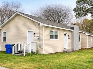 3400 Cape Henry Ave, Norfolk, VA 23513