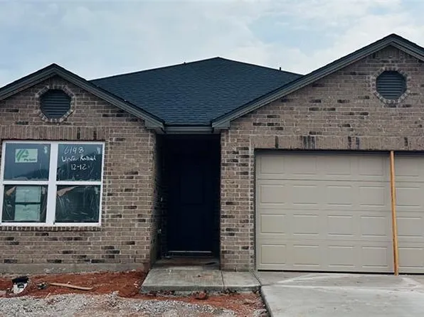 6148 Western Redbud Trl, Edmond, OK 73034