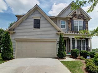 921 Idlewood Dr, Canton, GA 30115