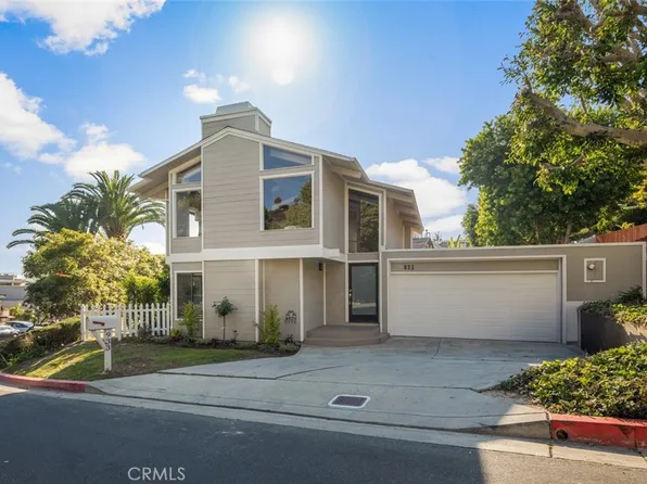 933 Meadowlark Dr, Laguna Beach, CA 92651